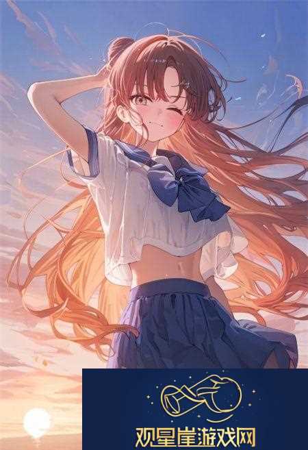 宝贝帮我套小雨伞