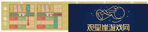 藏经室明心通关攻略