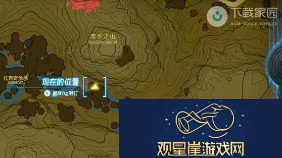 塞尔达传说王国之泪独角仙获取位置及详细攻略解析