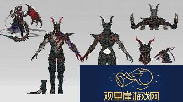 优米雅的炼金工房角色设定图公布