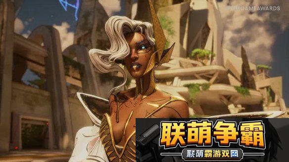 无主之地4负责人希望游戏内能少一些“厕所幽默”