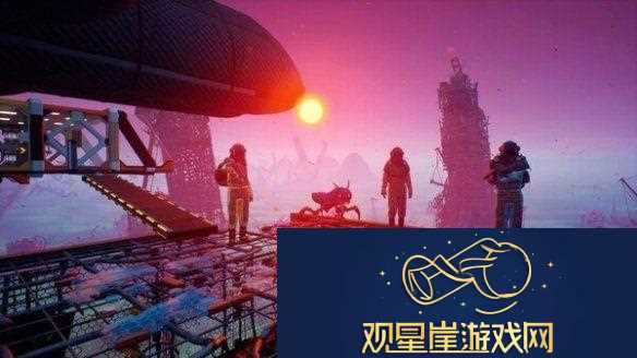 多人生存游戏永恒天空近日推出多人联机模式！