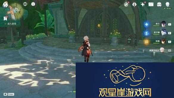 原神游戏中如何完成前调花债传说任务步骤详细攻略