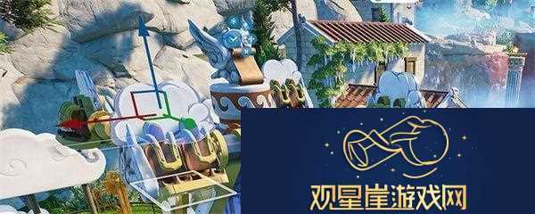 过山车之星2恶心评分降低方法分享