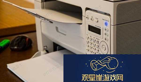 打印机打印不出来是什么原因打印机无反应解决