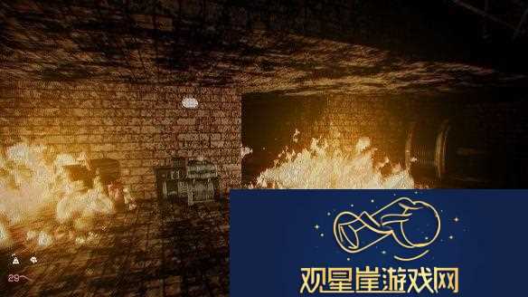 合作恐怖游戏笼子即将上线