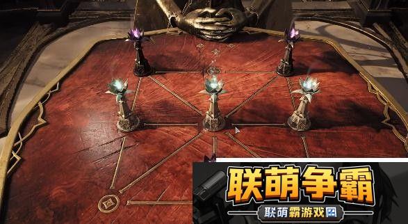 遗迹2皇家猎弓获得方法