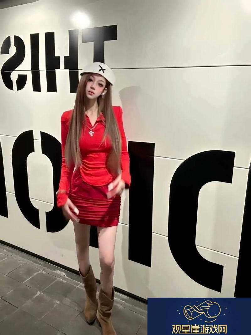 “带你领略中国大陆女rapper18岁欢迎您”