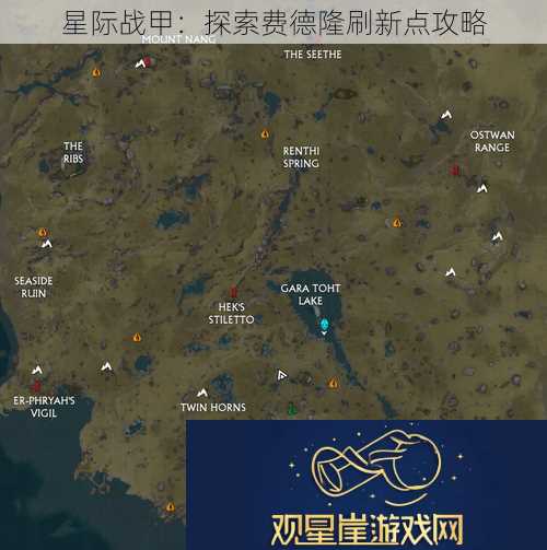 星际战甲