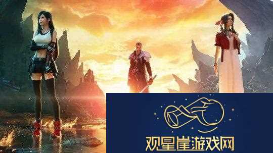 最终幻想7重制版三部曲开发团队或将开发主系列最终幻想游戏