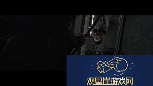 恐怖片惊变28年首曝预告