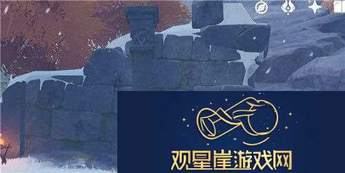 原神龙脊雪山8个井盖解密方法介绍
