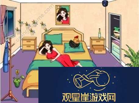 汉字找茬王利用各种手段消灭蚊子攻略