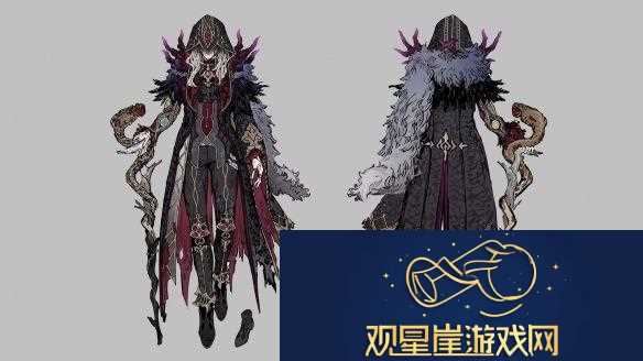 优米雅的炼金工房角色设定图公布