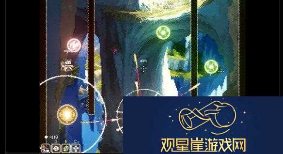 平台游戏AM