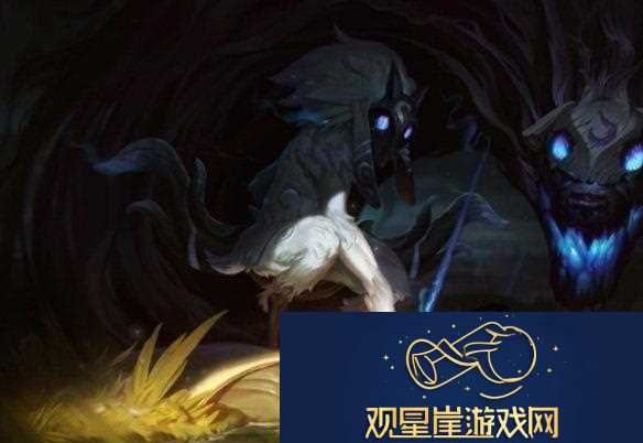 英雄联盟手游千珏出装英雄联盟手游千珏最强出装推荐