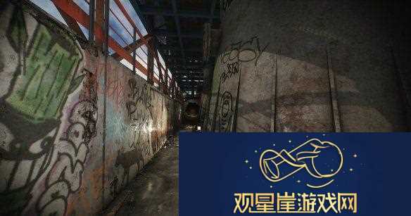 逃离塔科夫“海关”重制地图公布！画面更加细腻