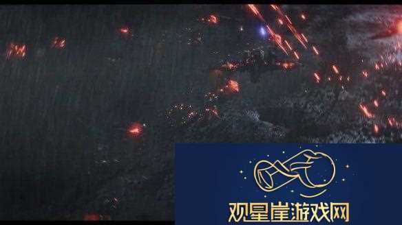 风暴崛起发售日预告片