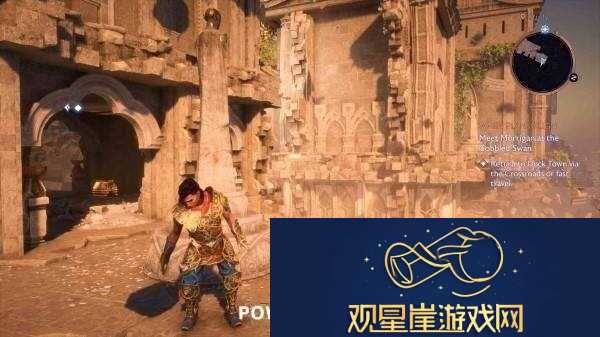 龙腾世纪4影障守护者怀旧之旅解谜攻略