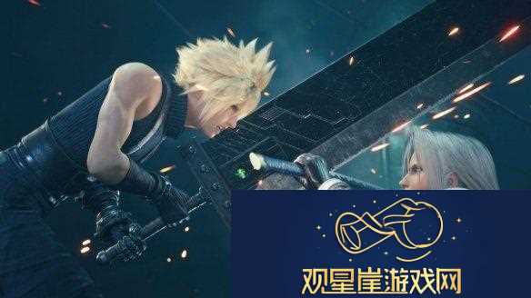 最终幻想7