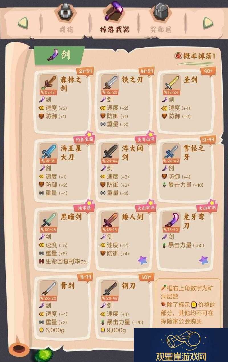 星露谷物语炸鱿鱼制作指南