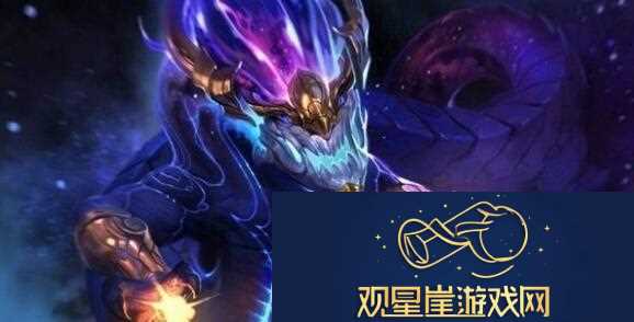 英雄联盟手游铸星龙王对线怎么打
