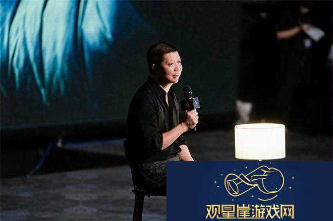 曹郁大师班海南揭秘八佰等电影佳作