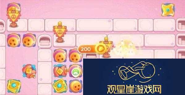 保卫萝卜4秋妃传第101关怎么过