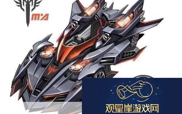 QQ飞车掌握开局喷射技巧超越小喷速度