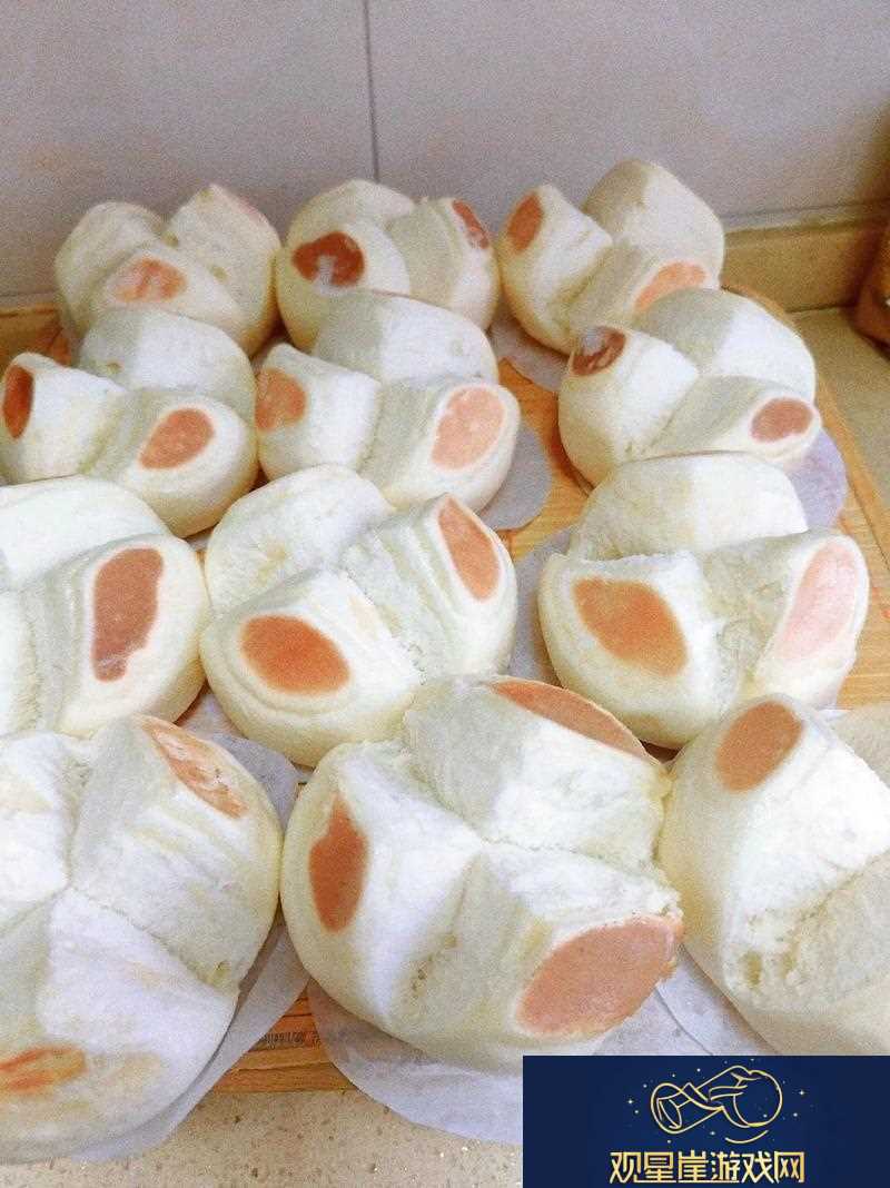 数学老师的大馒头真好吃