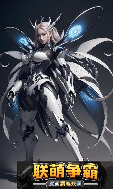 暴躁少女玩转CSGO