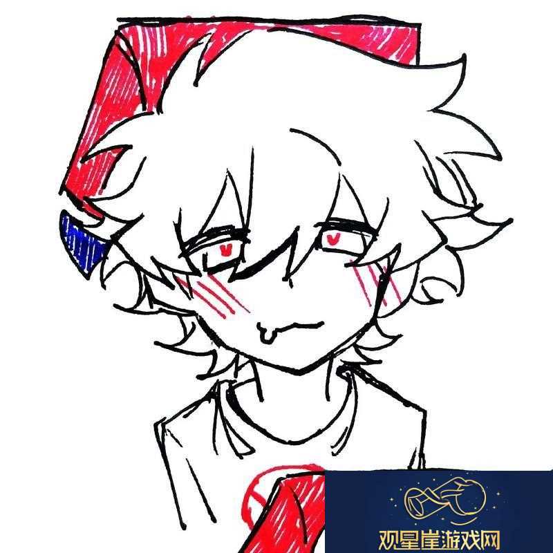 换爱疯x3p