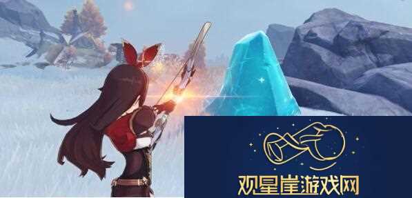 原神雪山特训玩法介绍
