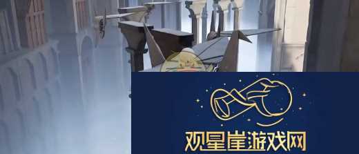 无限暖暖奇幻书店之星的位置探索与发现