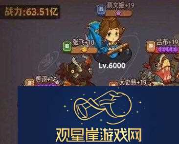 咸鱼之王今日出演公演阵容搭配攻略