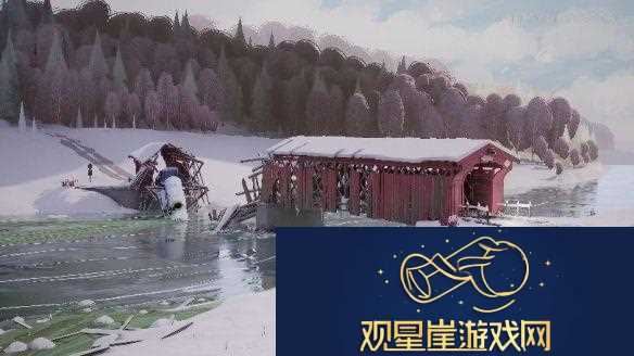漫漫长夜续作预计2026年发售