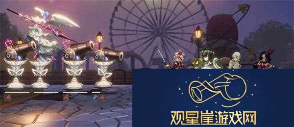 宿命回响弦上的叹息角色强度列表