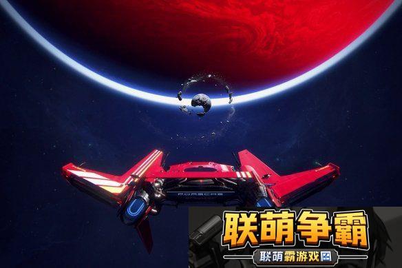 剧透慎入!顽皮狗星际
