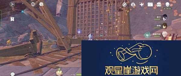 原神迷错幻渺之境通关步骤一览