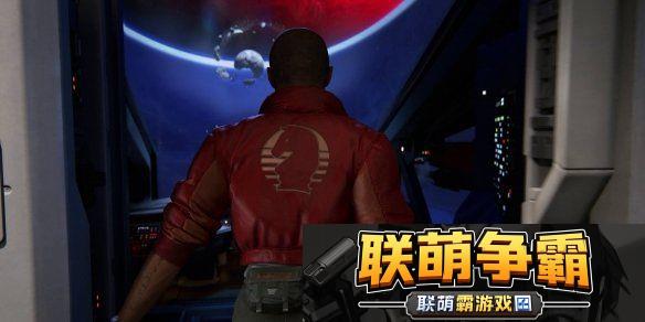 剧透慎入!顽皮狗星际