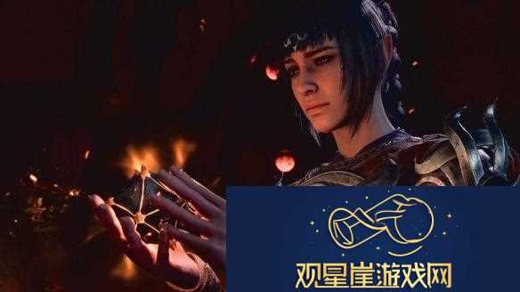 博德3“8号补丁”公布