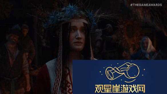 巫师4是用英伟达神秘显卡预渲染的！难道是5090