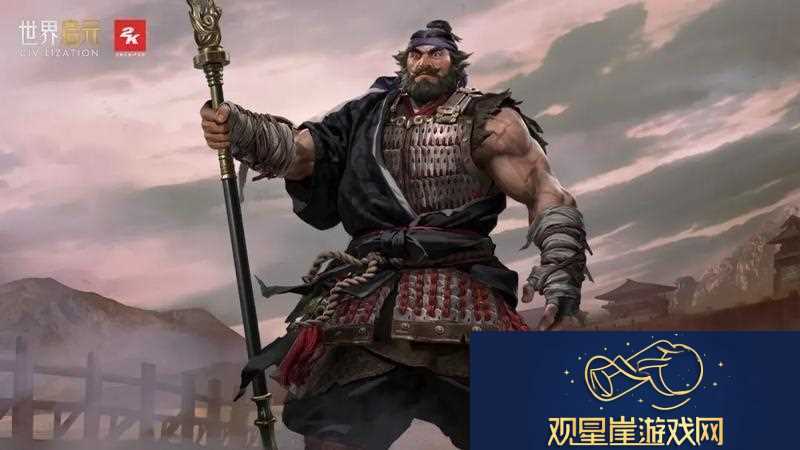 世界启元玩家投稿