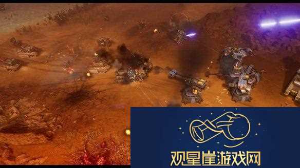 风暴崛起发售日预告片
