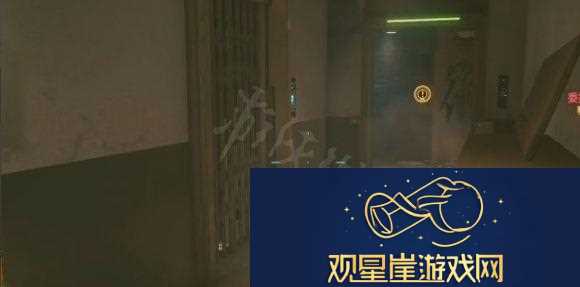 2077贪心不足蛇吞象密室怎么进