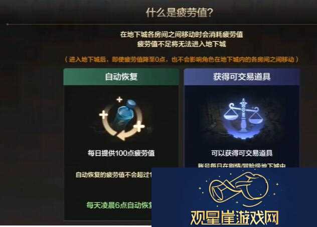 dnf手游疲劳值怎么获得