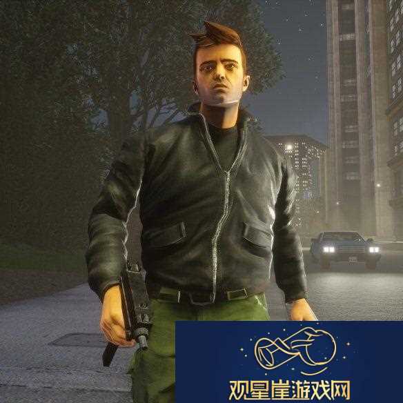 PS前高管透露PS获得GTA3独占是被Xbox的发布推动