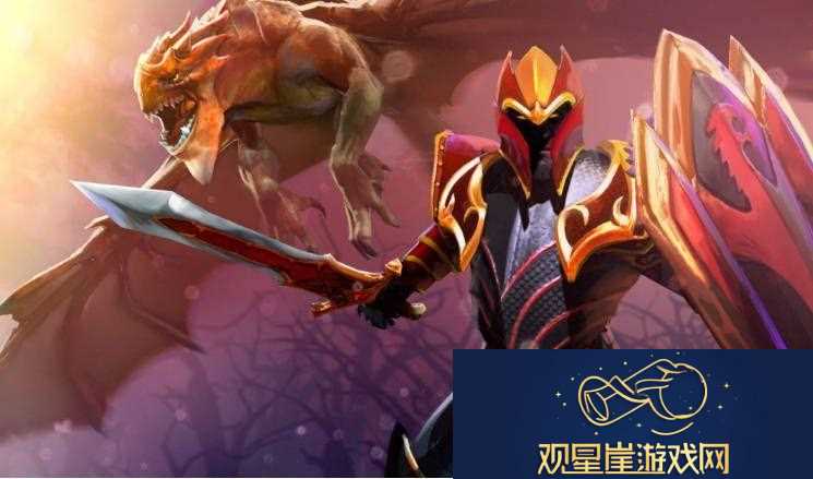 DOTA2琼英碧灵玩法介绍
