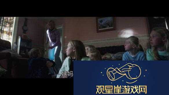 恐怖片惊变28年首曝预告