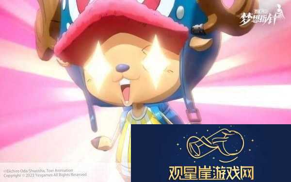 航海王乔巴新天赋大揭秘SSR乔巴天赋全解析